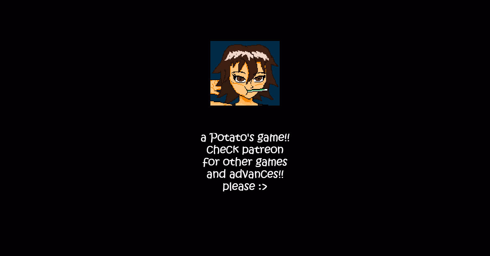 Others Ghost Stories [v0.1] [H. Potato]