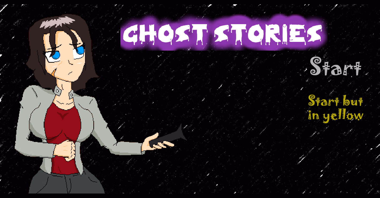 Others Ghost Stories [v0.1] [H. Potato] download