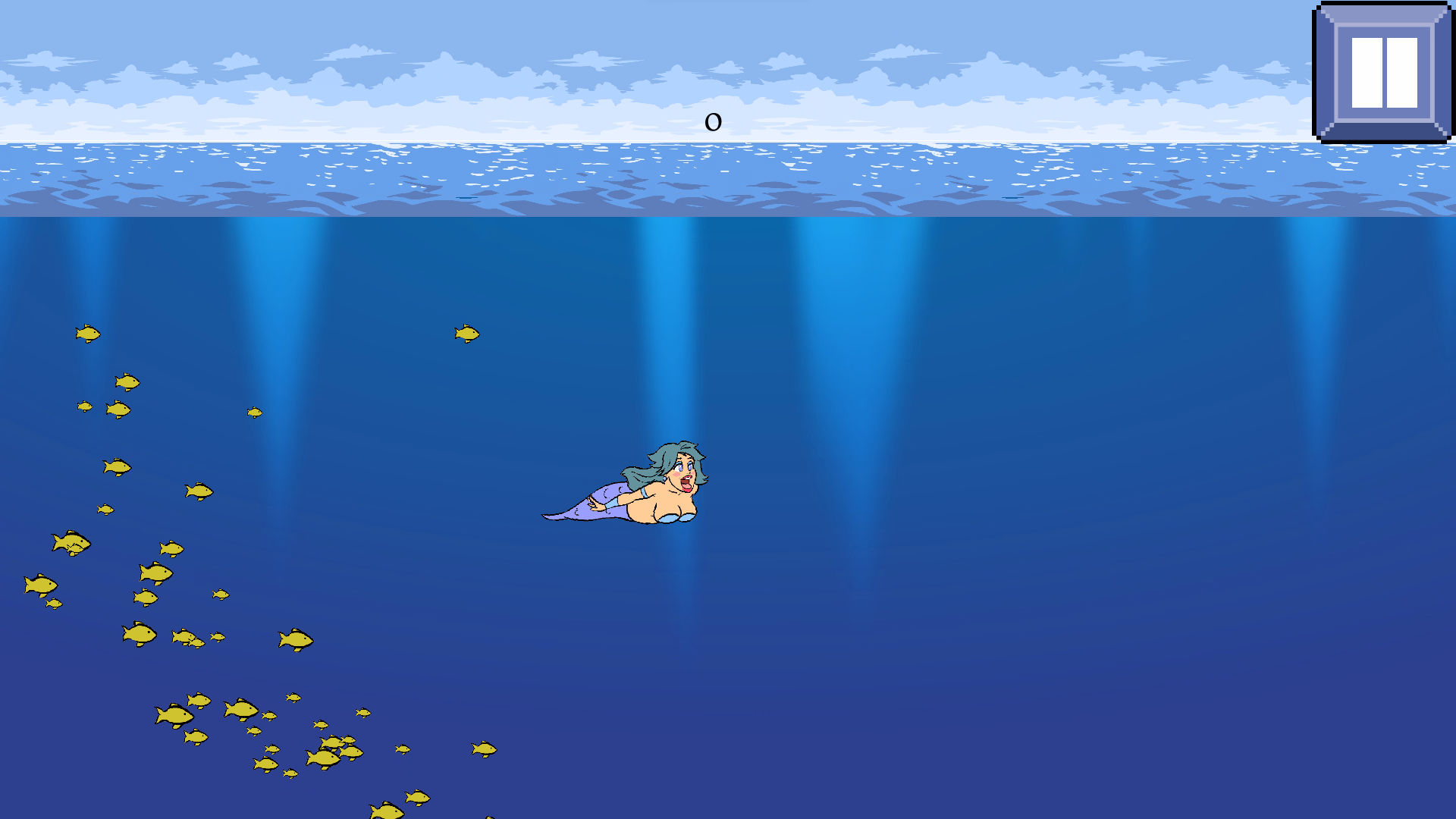 Others Completed Hungry Mermaid Cruise [Final] [HungryBelly]