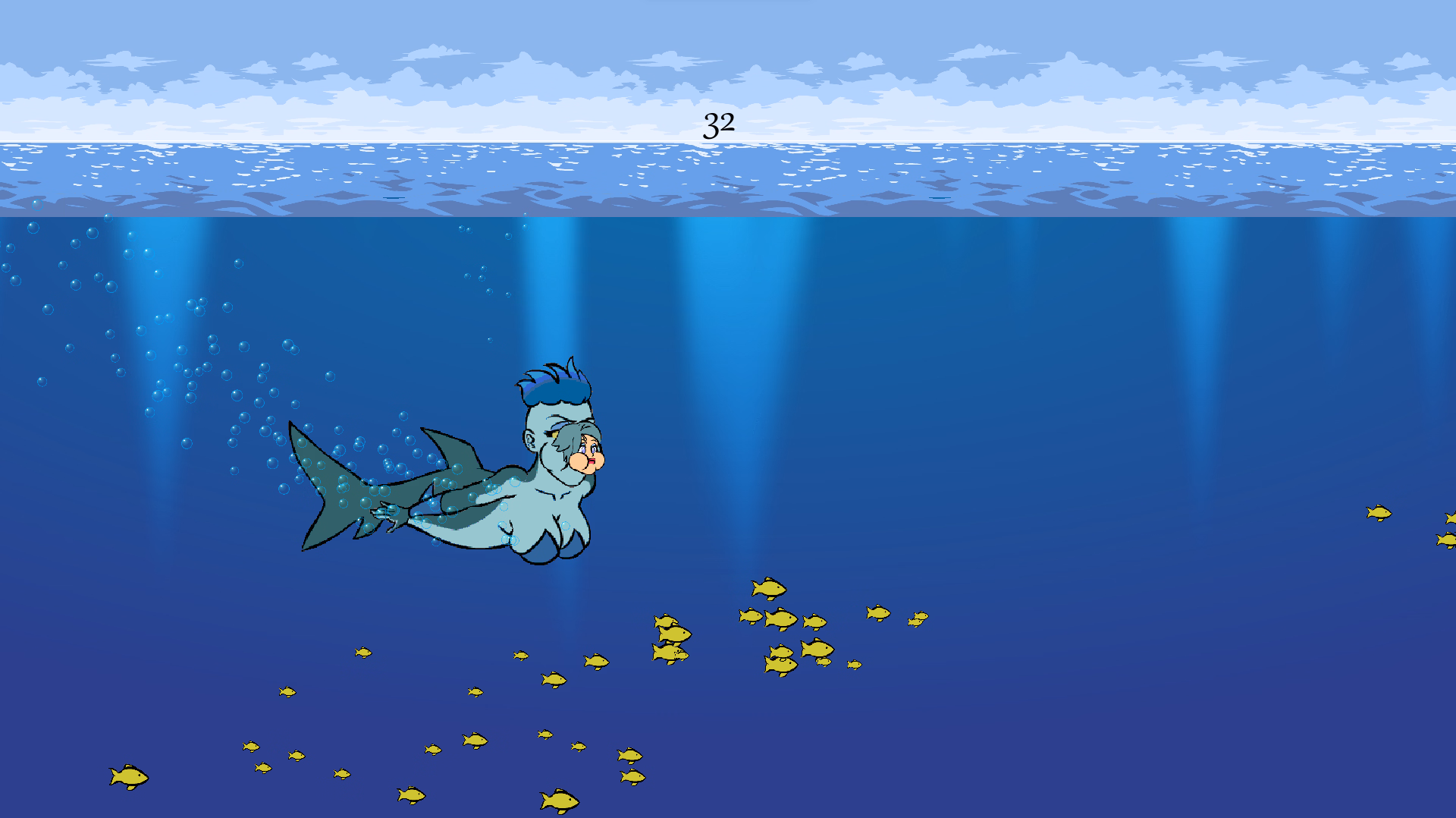 Others Completed Hungry Mermaid Cruise [Final] [HungryBelly]