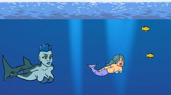 Others Completed Hungry Mermaid Cruise [Final] [HungryBelly] download