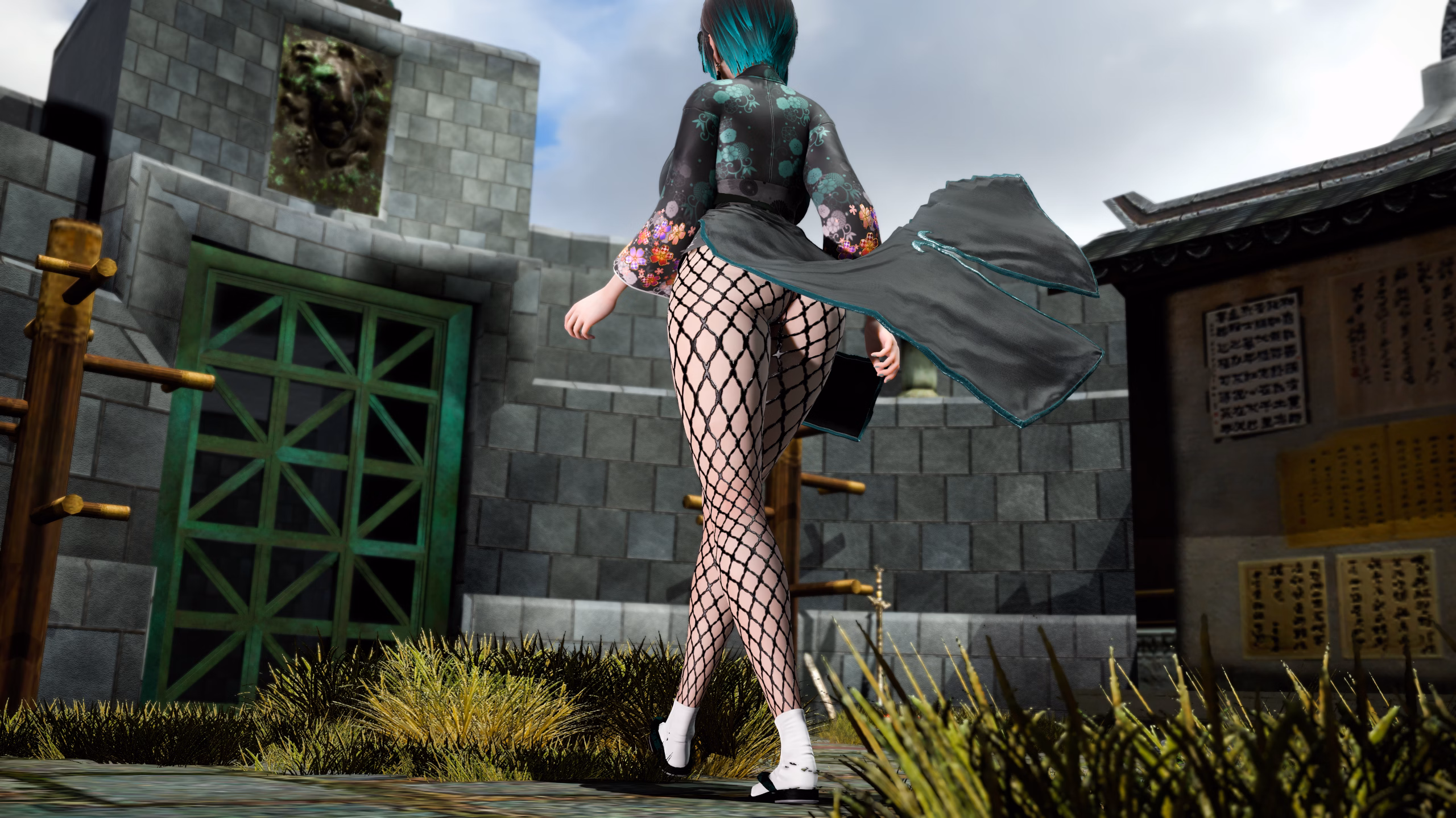 Ren'Py Cultivating Companions [v0.3.5] [Nyxril]