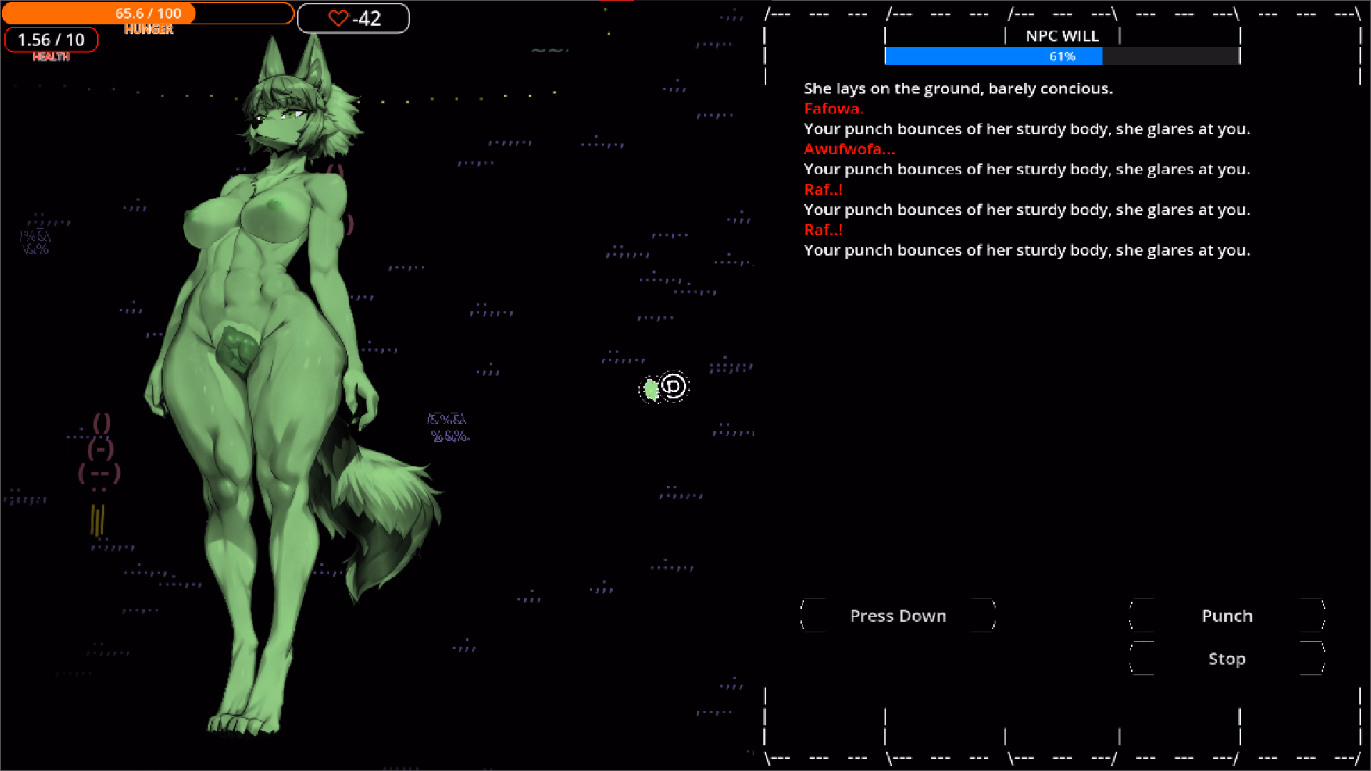 Others Fluffy Planet -1 [v0.1.0-1] [Under_Formatman]