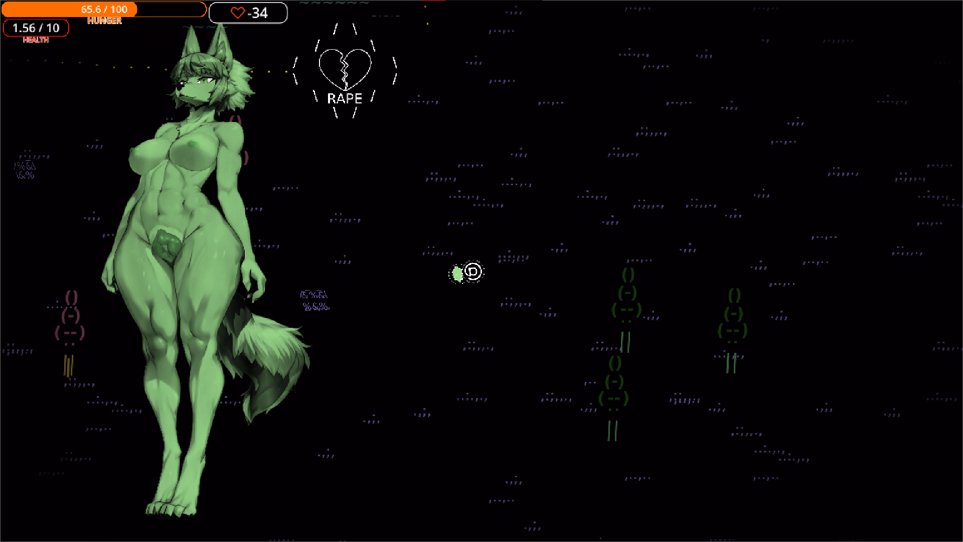 Others Fluffy Planet -1 [v0.1.0-1] [Under_Formatman]