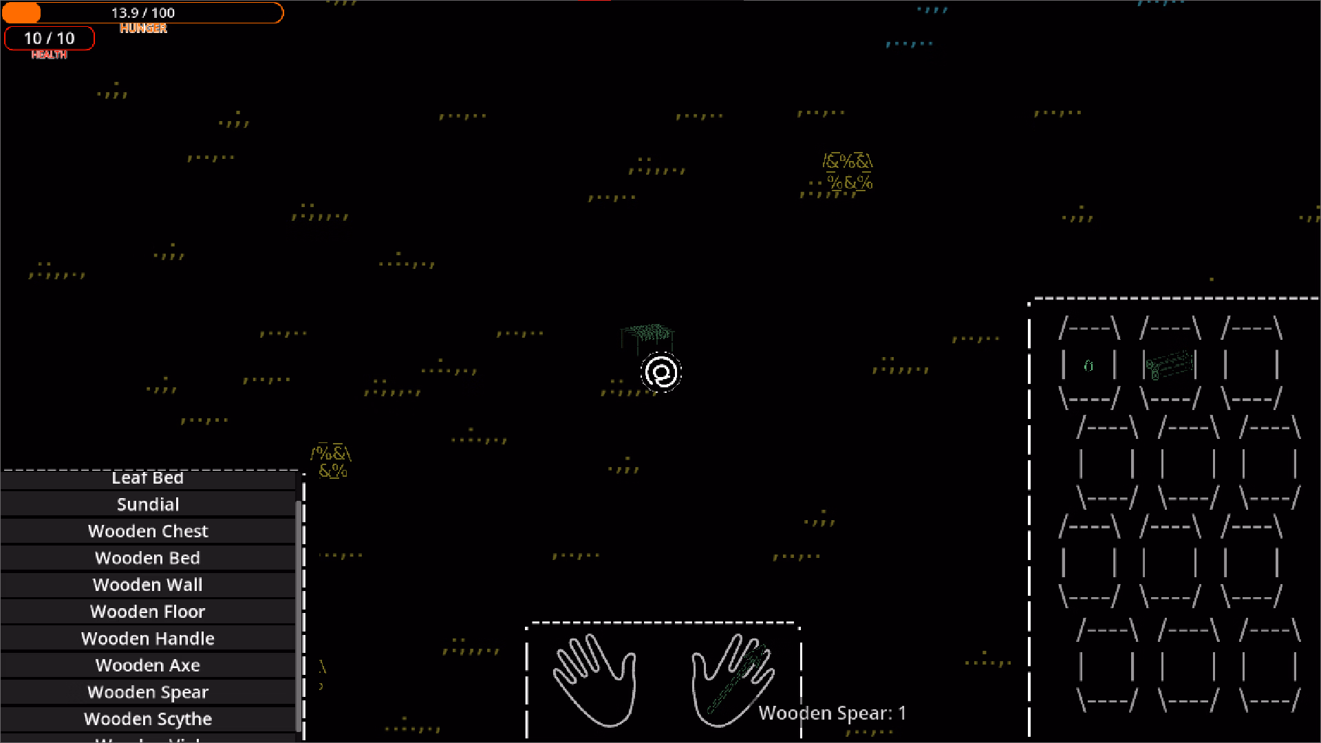 Others Fluffy Planet -1 [v0.1.0-1] [Under_Formatman]