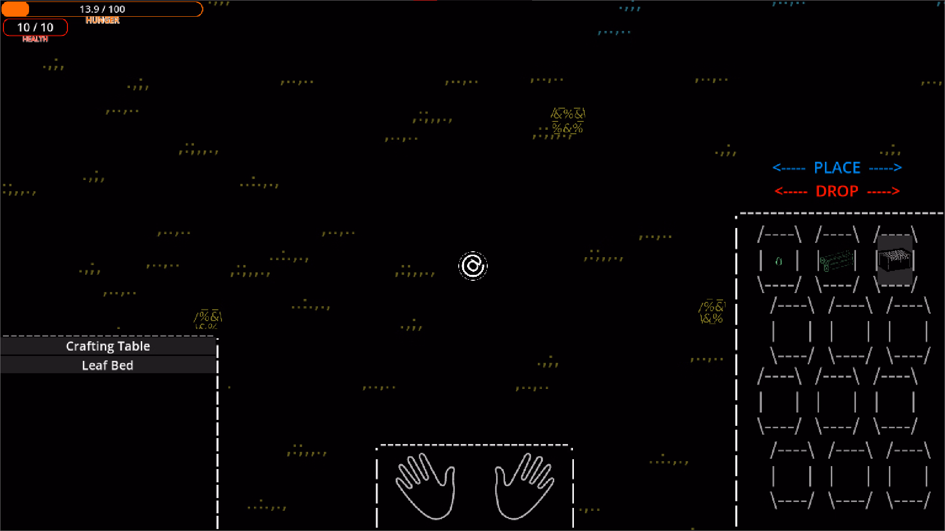 Others Fluffy Planet -1 [v0.1.0-1] [Under_Formatman]