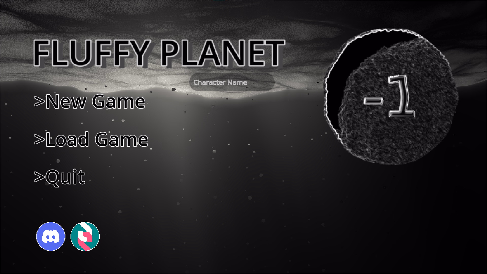 Others Fluffy Planet -1 [v0.1.0-1] [Under_Formatman]