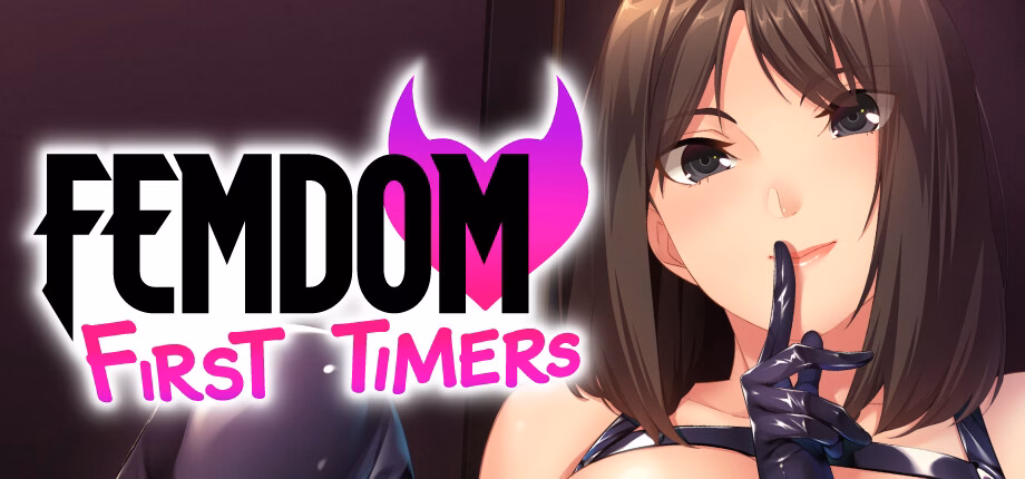 VN Ren'Py Completed Femdom First Timers [v1.21] [Pin Heal] download