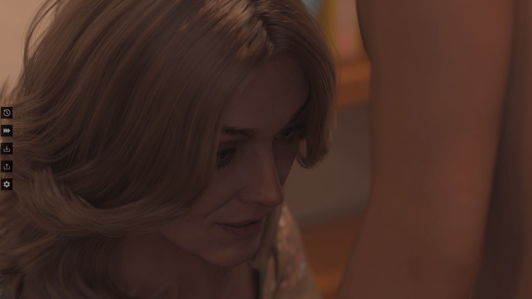 VN Ren'Py Blind [v1.1] [VisualNovels]