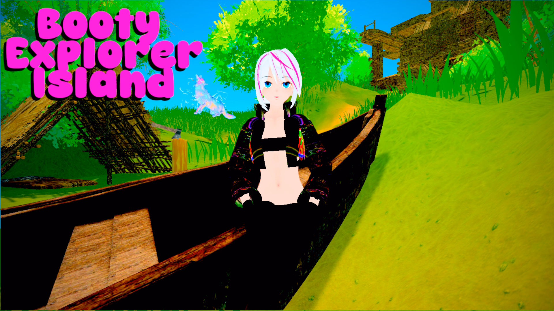 Unity Completed Booty Explorer Island [Final] [Razgriez] download