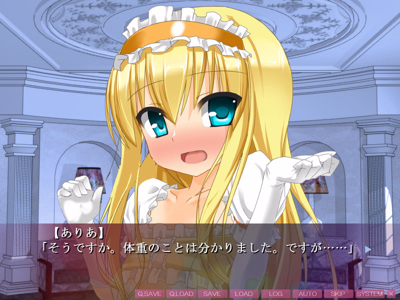 VN Others Completed Otokonoko☆Revolution ~ Heart-Throbbing Ass-pussy ☆ Otokonoko Idols LOVE PENIS FOREVER♪~ [Final] [Otoko no Ko Soft]
