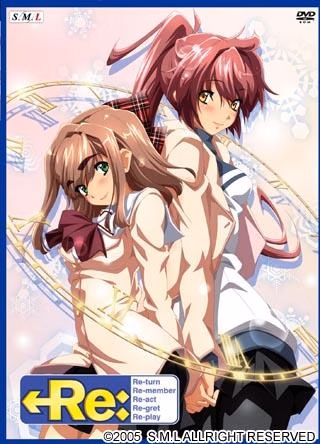 VN Others Completed Re: (R.E. Colon) [Final] [FlyingShine] download