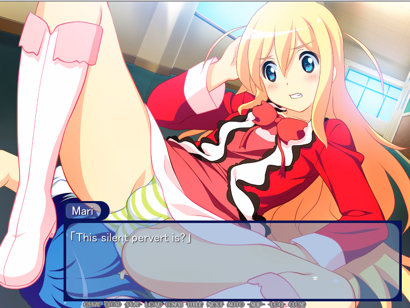 VN Others Completed Ototama ~Boku-tachi Girls Band Desu~ [Final] [Otoko no Ko Club Z]