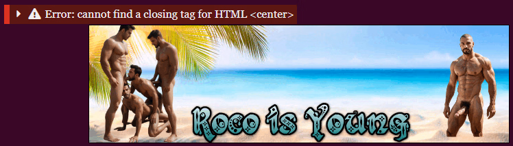 HTML Roco Is Young [v0.1] [Flax38]