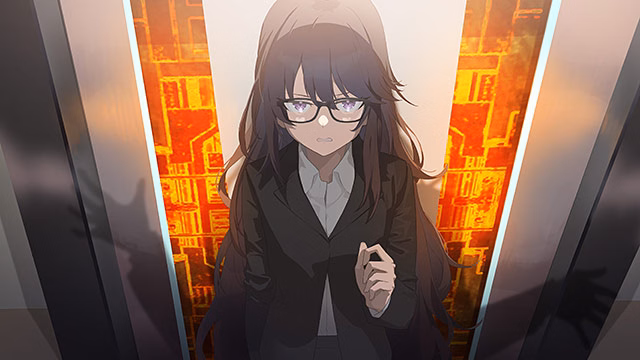 VN Others Completed Ryuusei World Actor: Gaslight Bullet [Final] [Heliodor]