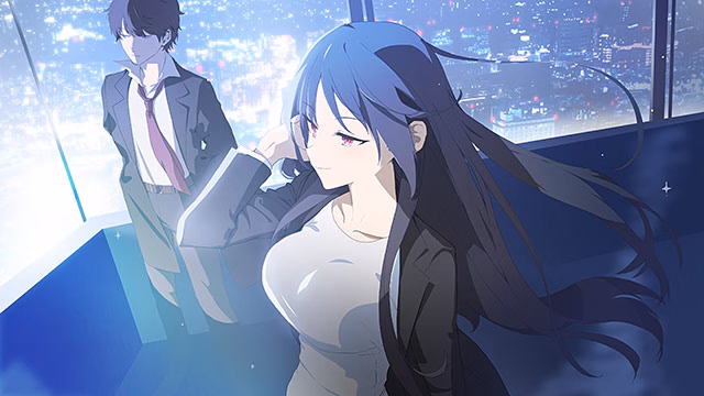 VN Others Completed Ryuusei World Actor: Gaslight Bullet [Final] [Heliodor]