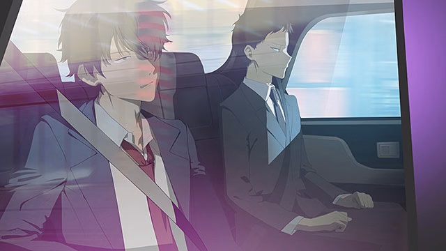 VN Others Completed Ryuusei World Actor: Gaslight Bullet [Final] [Heliodor]