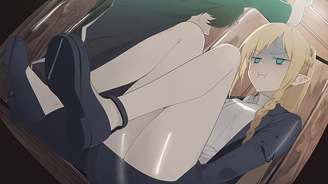 VN Others Completed Ryuusei World Actor: Gaslight Bullet [Final] [Heliodor]