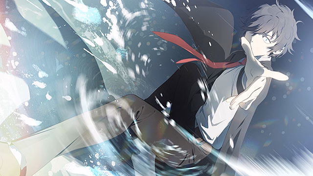 VN Others Completed Ryuusei World Actor: Gaslight Bullet [Final] [Heliodor]