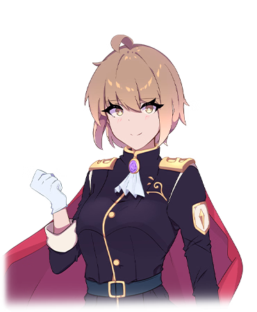 RPGM Completed Mirage Rebellion [v1.0.5] [chimaLABO]