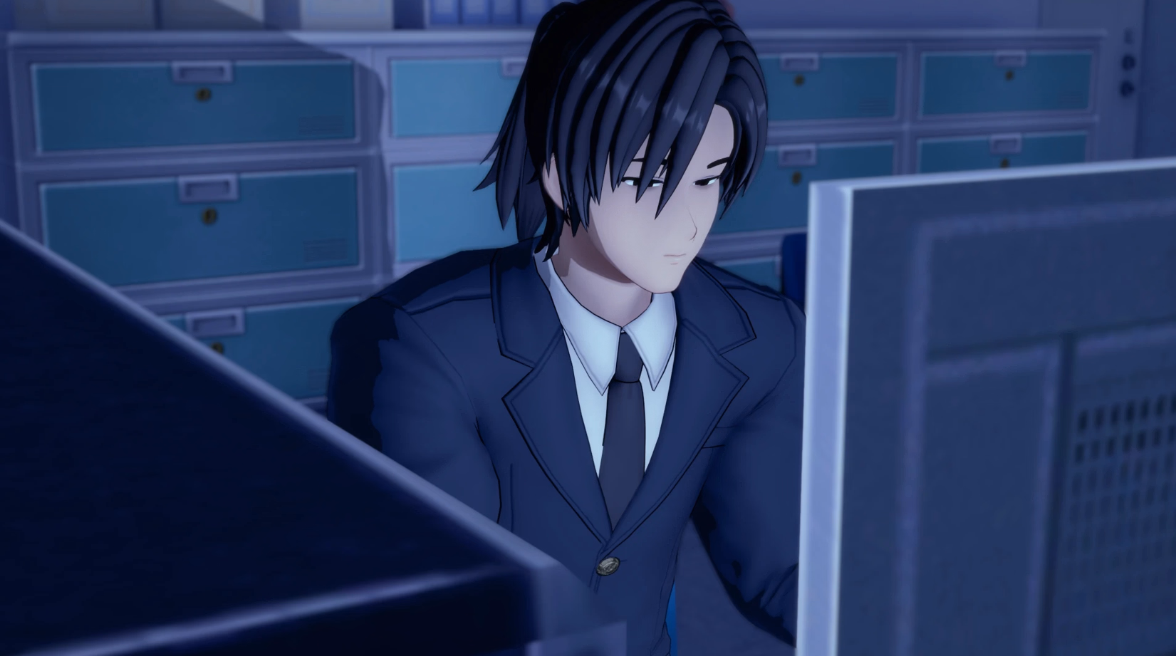 Ren'Py A Home Between Us [v0.3.7a] [Kia Zhume]