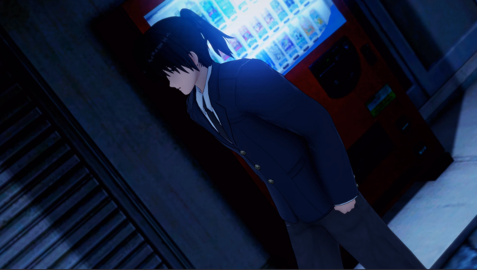 Ren'Py A Home Between Us [v0.3.7a] [Kia Zhume]