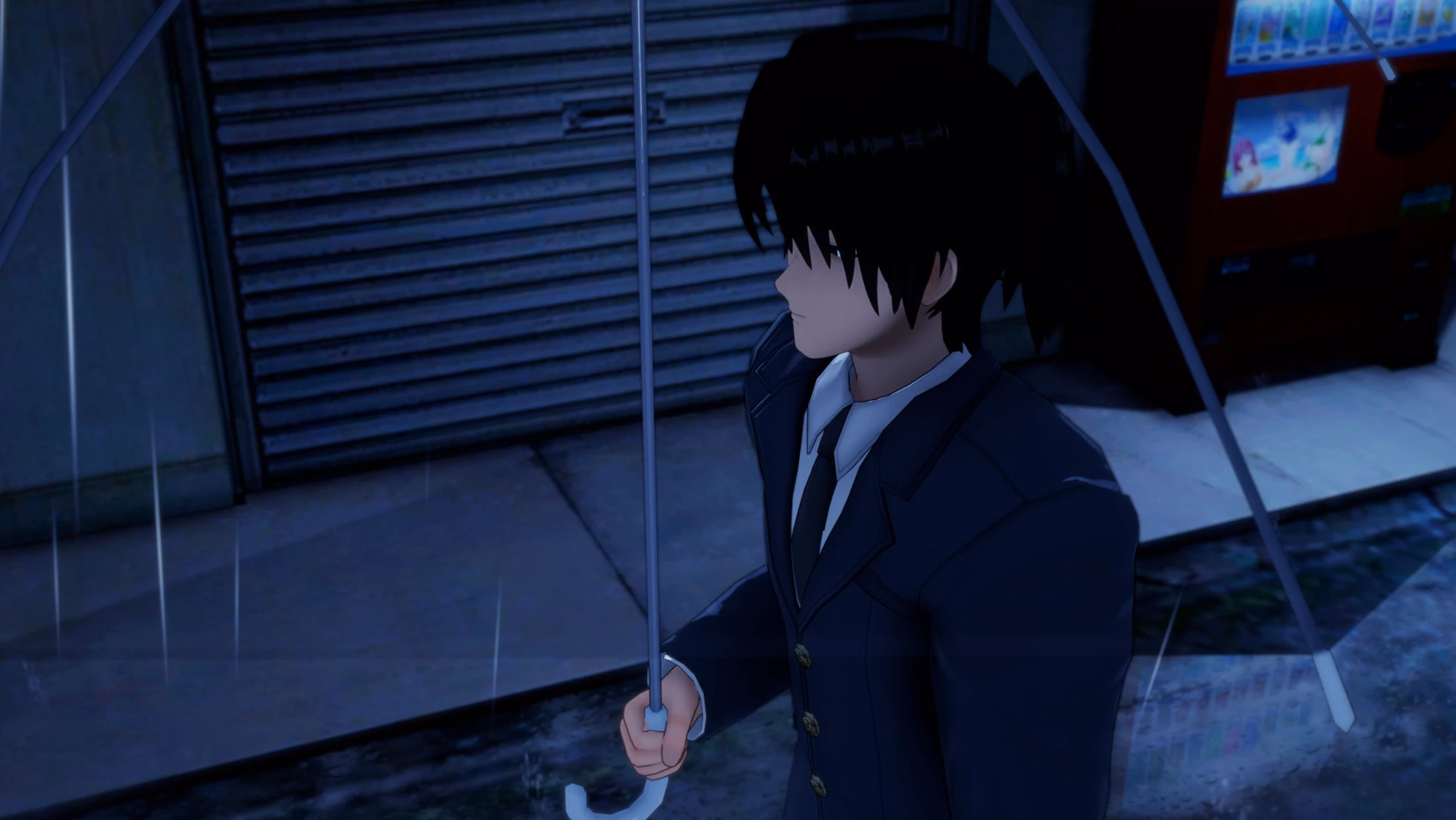 Ren'Py A Home Between Us [v0.3.7a] [Kia Zhume]