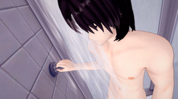 Ren'Py A Home Between Us [v0.3.7a] [Kia Zhume]