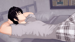 Ren'Py A Home Between Us [v0.3.7a] [Kia Zhume]