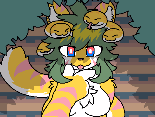 RPGM Changed: Special Edition [08-24-25] [DragonSnow]