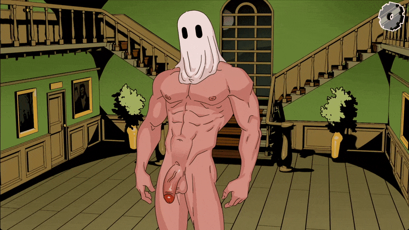 Ren'Py Completed Spectral [v1.0 Full] [mystery zone games]