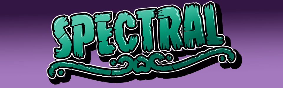Ren'Py Completed Spectral [v1.0 Full] [mystery zone games] download