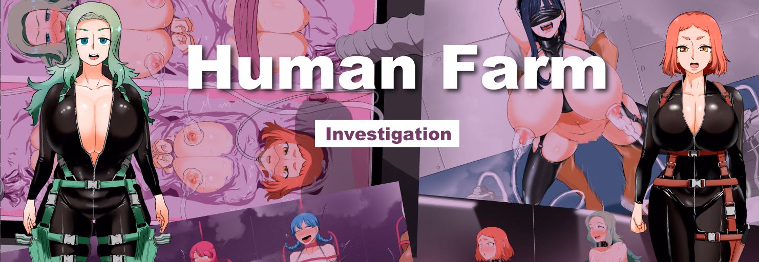 RPGM Completed Human Farm: Investigation [2026-04-26] [Tokkuri Kurage] download