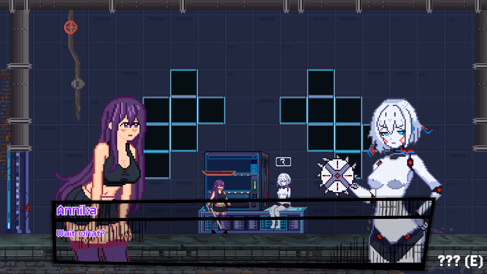 Unity Annika's Breakout [v0.0.4] [Pelitedev]