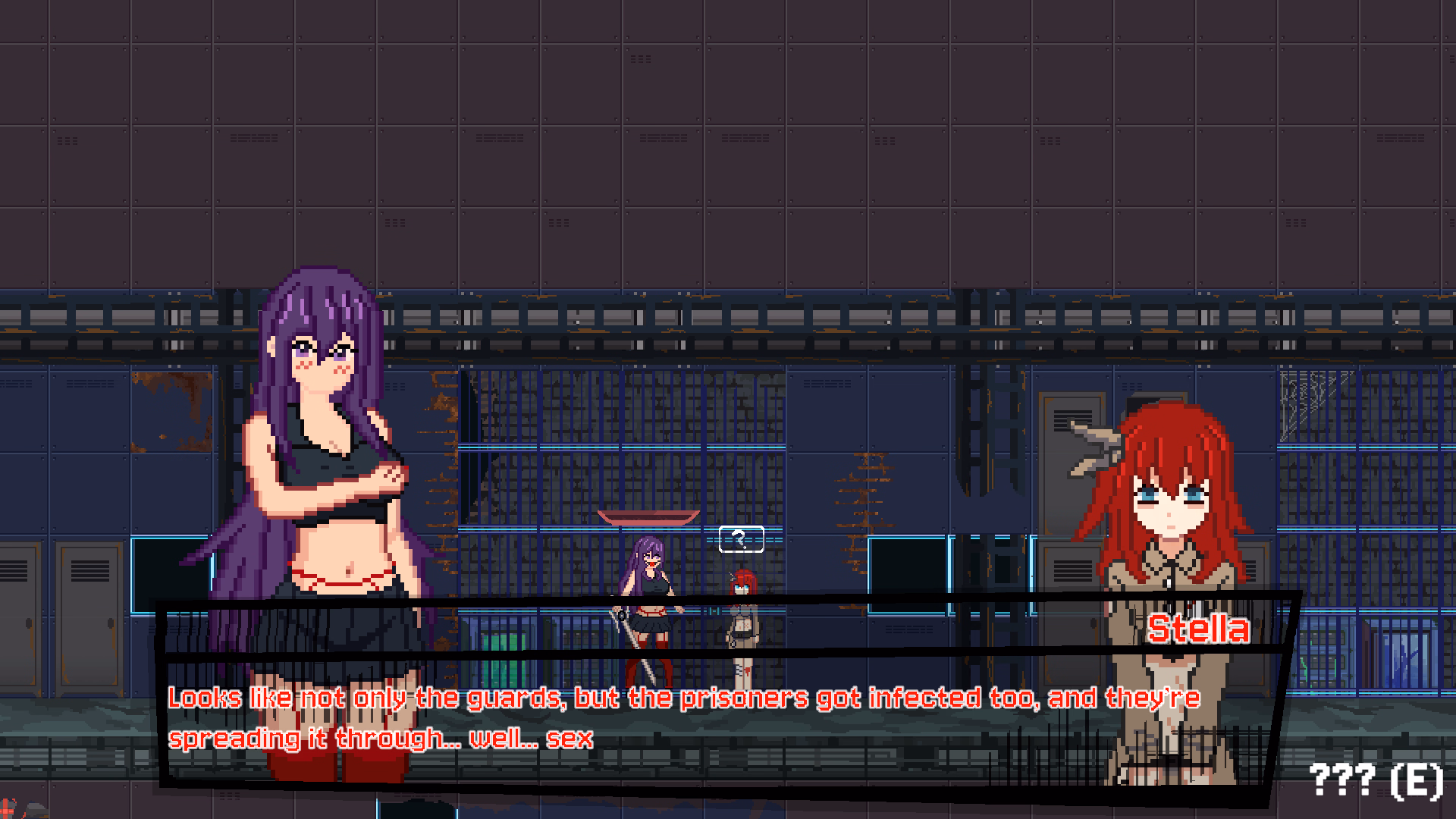 Unity Annika's Breakout [v0.0.4] [Pelitedev]