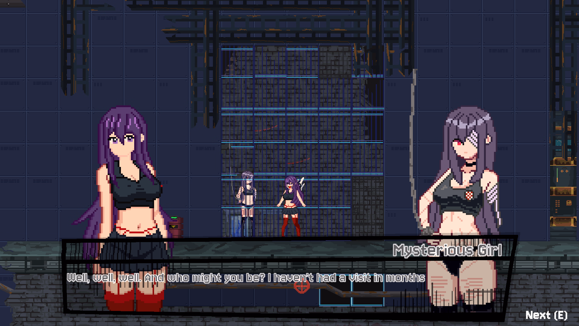 Unity Annika's Breakout [v0.0.4] [Pelitedev]