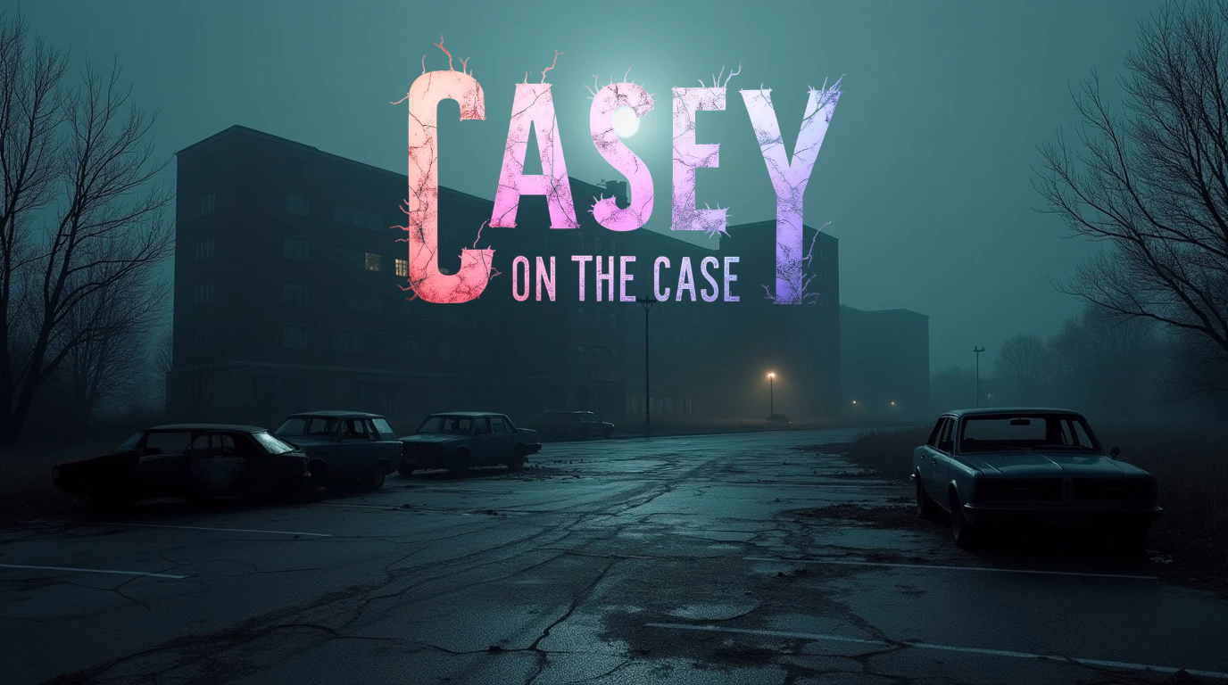 HTML Casey on the Case [v0.13.5] [Rustlerman] download