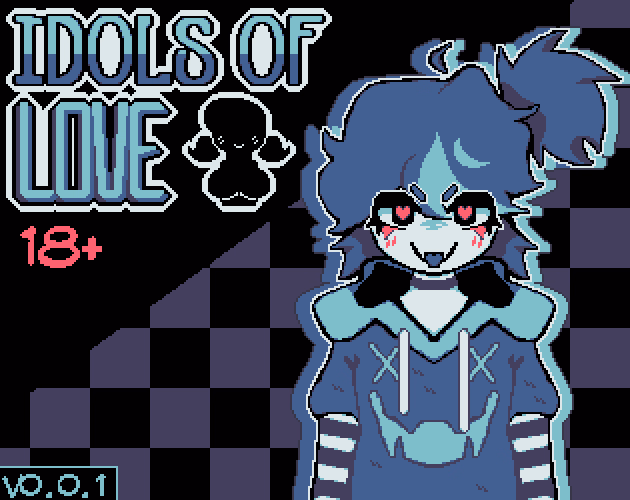 Others Idols of Love [v2.0] [Unholy Vessel] download