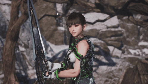Ren'Py Bounty Hunter [v0.2.4] [NSFW NexusBlade]