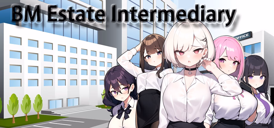 Unity Completed BM Estate Intermediary [v2.1] [zzzgame] download