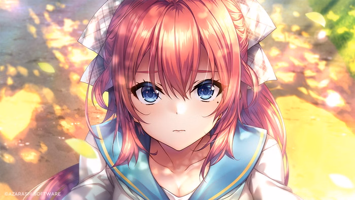 VN Others Completed Amanatsu+ [Final] [Azarashi Soft]