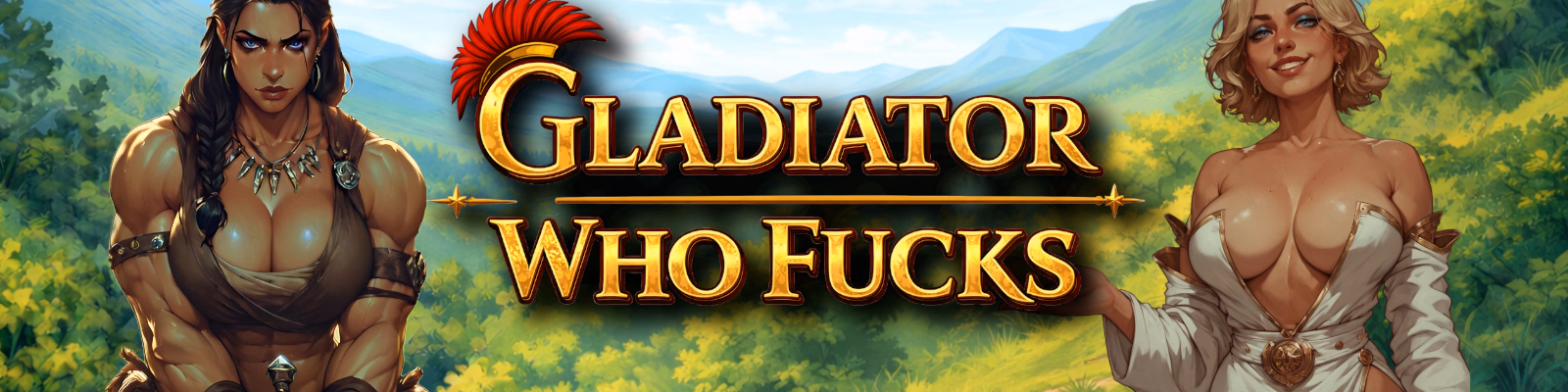 Ren'Py Gladiator Who Fucks [v0.4] [Earliestbird] download