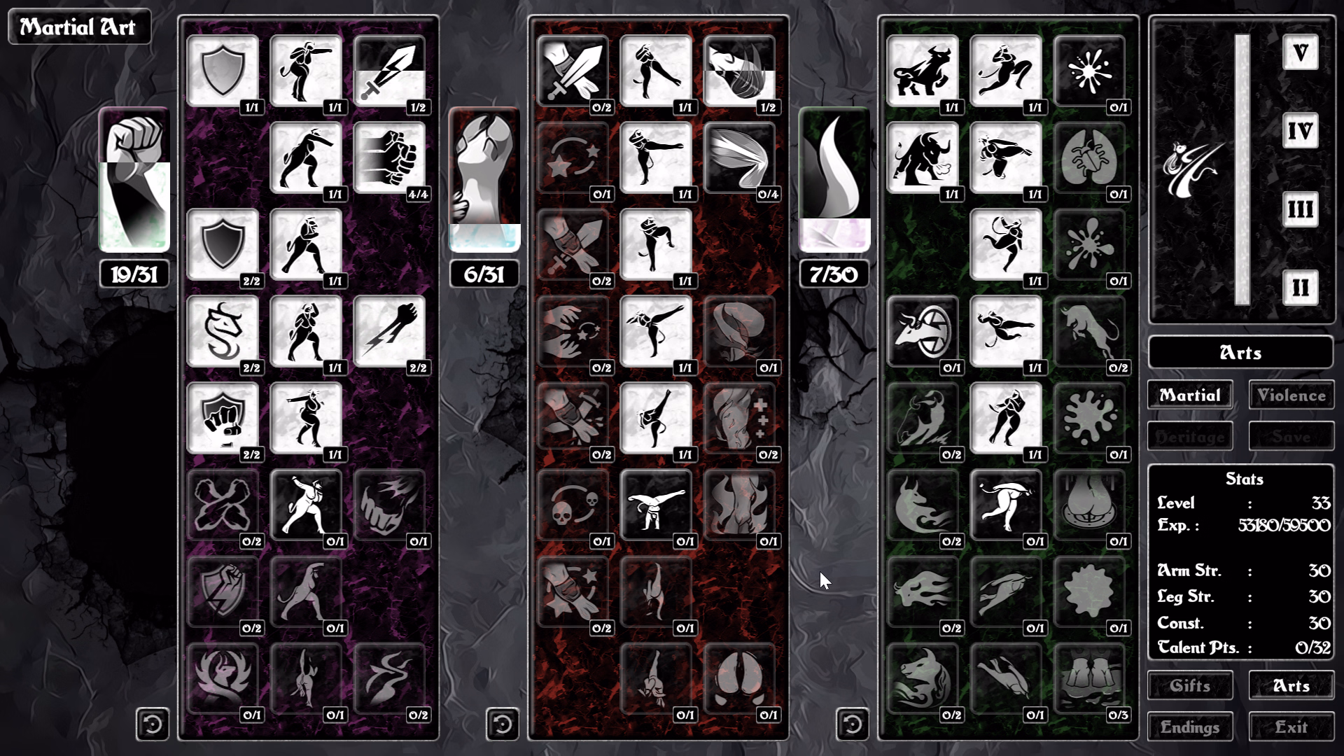 Unity Testament of Minos [v0811 720p with animations] [Drages Animations]