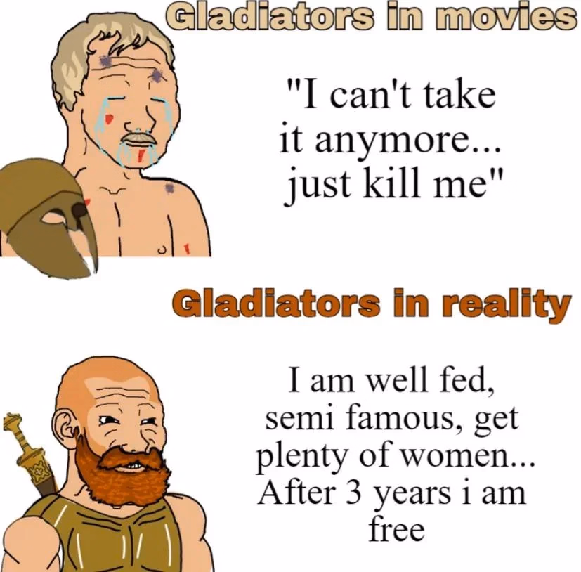 Ren'Py Gladiator Who Fucks [v0.4] [Earliestbird]