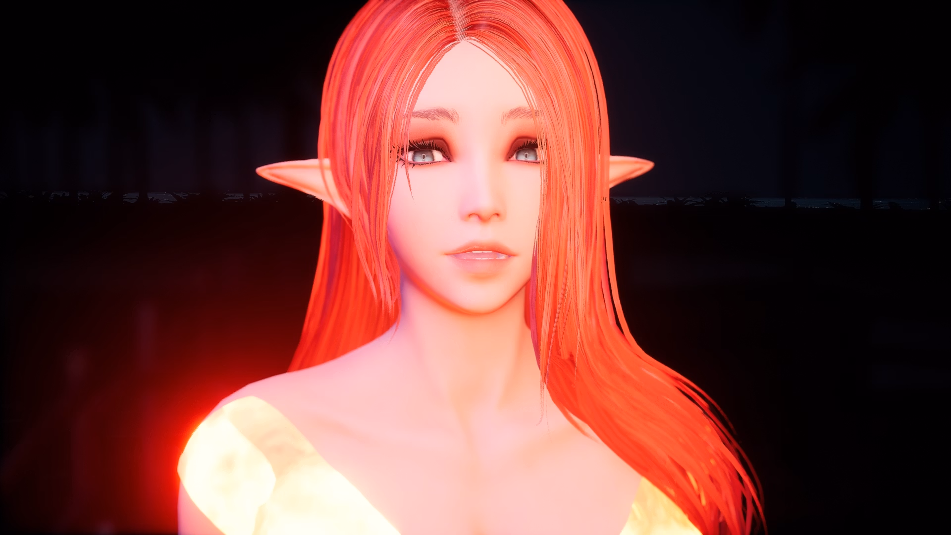 VN Ren'Py Abandoned Scattered Divine [v0.1] [ShoebillSoup]
