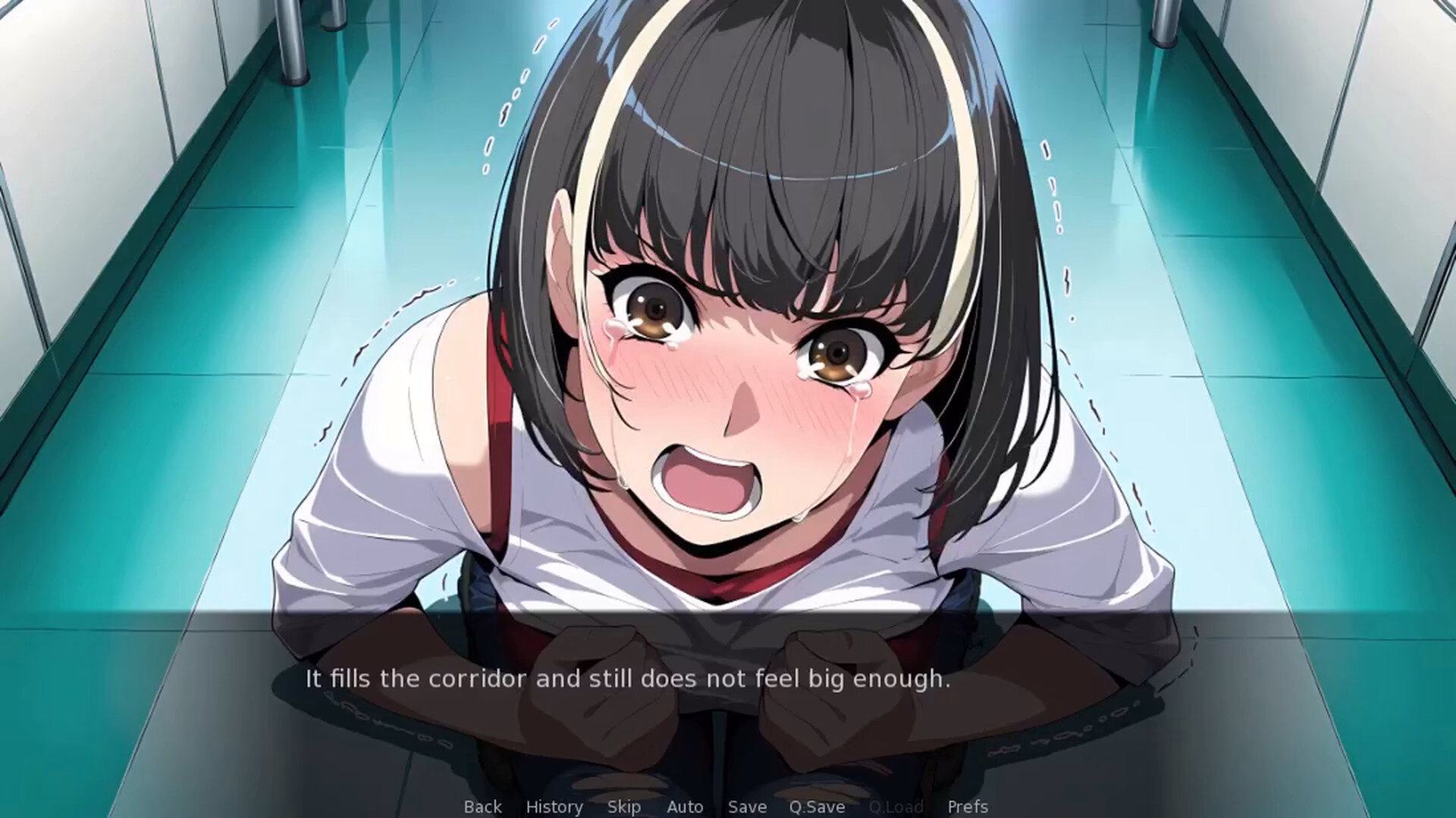 VN Ren'Py Completed Clockwork Hearts [v7.0] [Creamhouse]