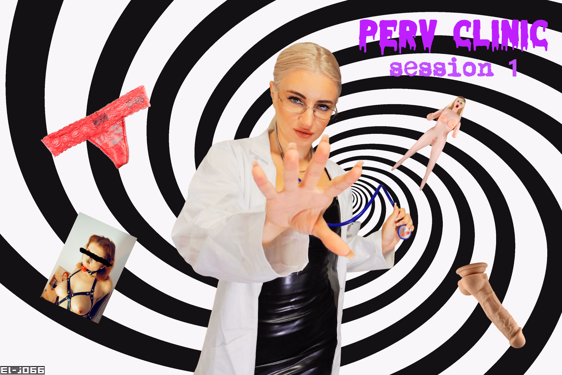 Unity Completed Perv Clinic : Session 1 [Final] [El-jo666] download