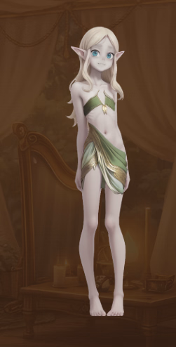 HTML Elliahal: Chronicles of the Bloomspell [v0.0.3] [Afeel]