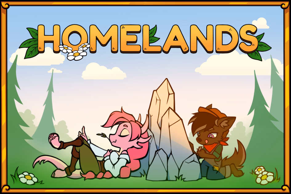 Others Homelands [Demo v2] [MilkyNail] download