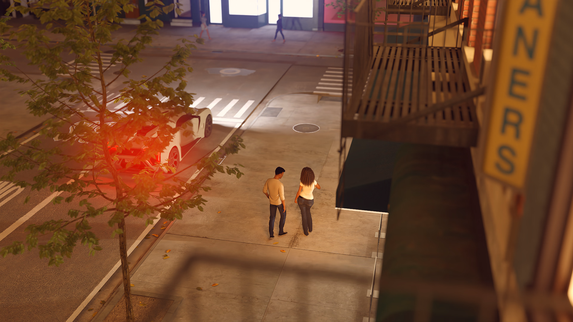 VN Ren'Py Completed Vivid Days [v1.0] [Loys]